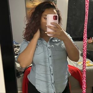 Meet your Posher, Sonia